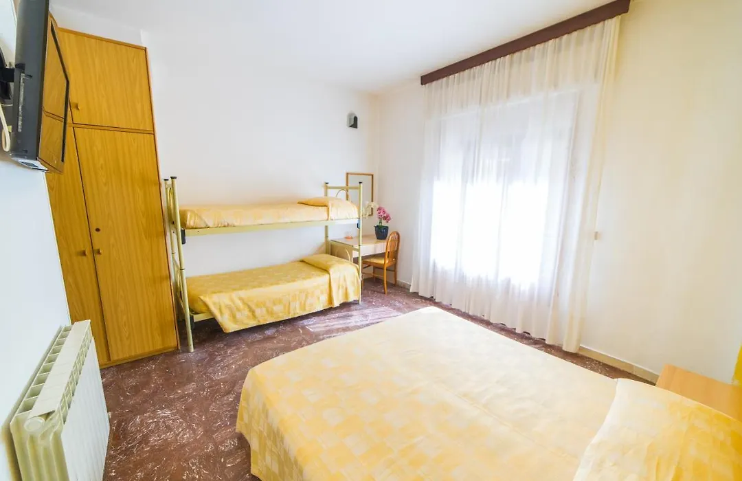 Hotel Leon D'Oro-1