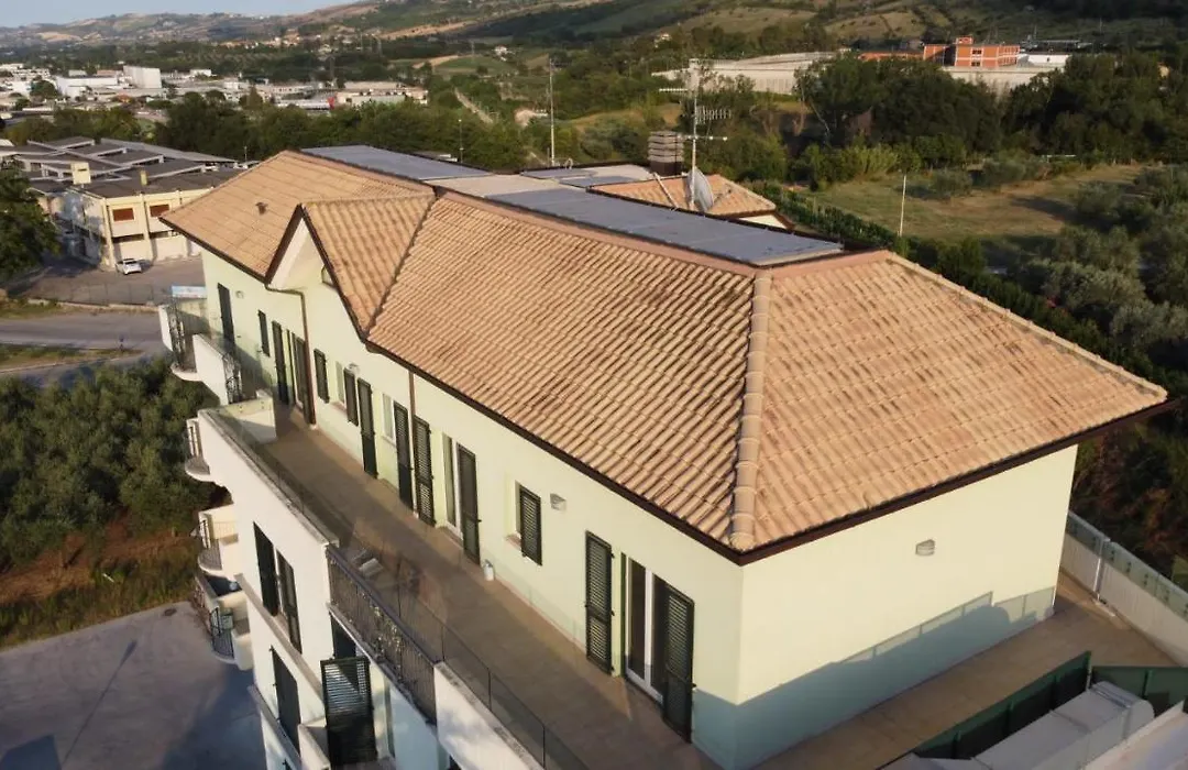Hotel Clodi-1