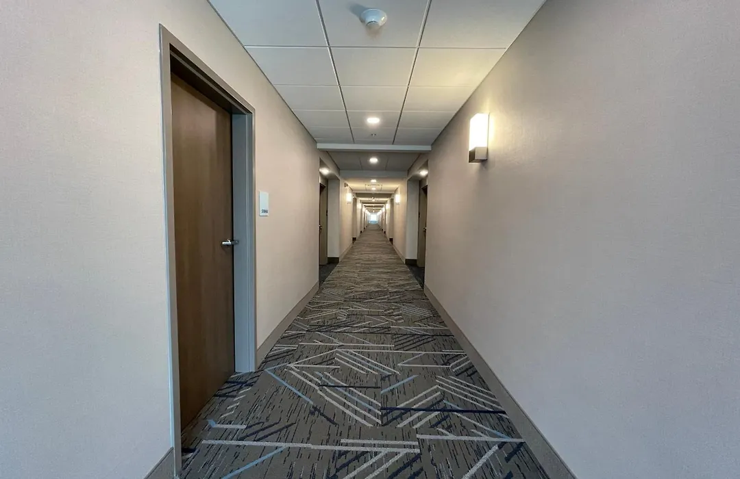 Holiday Inn Express & Suites - Ft. Smith - Airport By Ihg-1