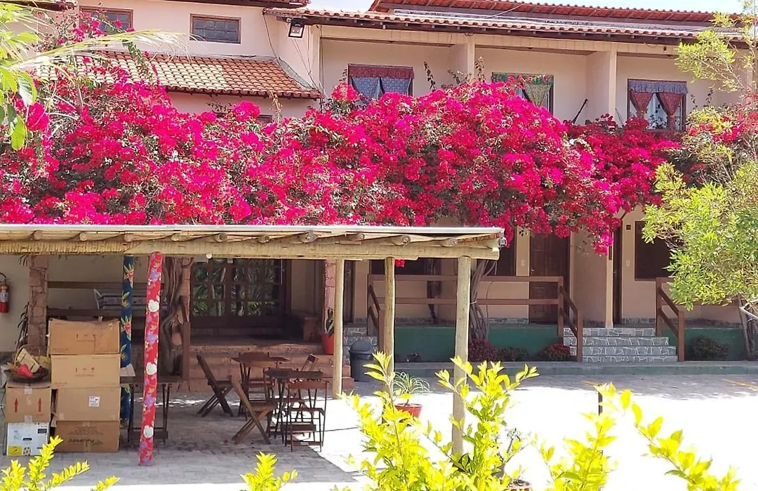 Pousada Primavera-1