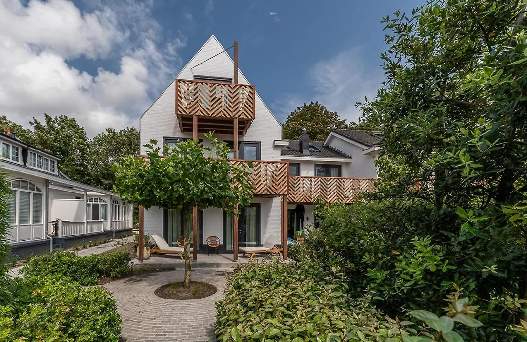 B&B Villa Westerduin-1
