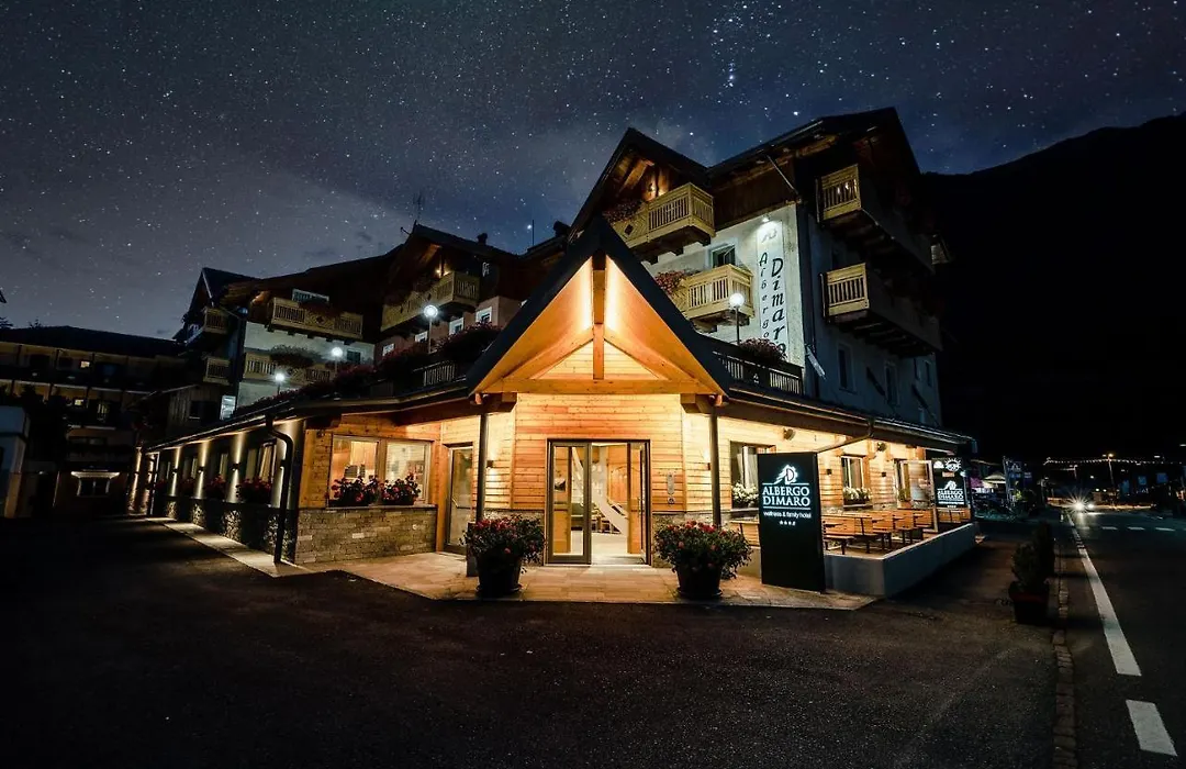 Albergo Dimaro Wellness Hotel-1