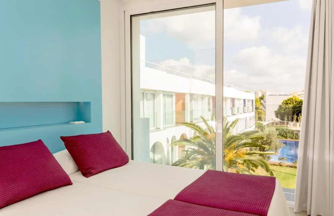 Ebano Hotel Apartments&Spa-1