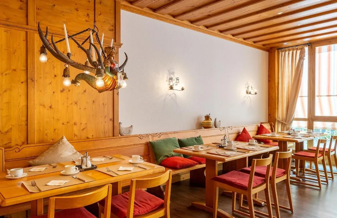 Dorint Hotel Durbach/Schwarzwald-1