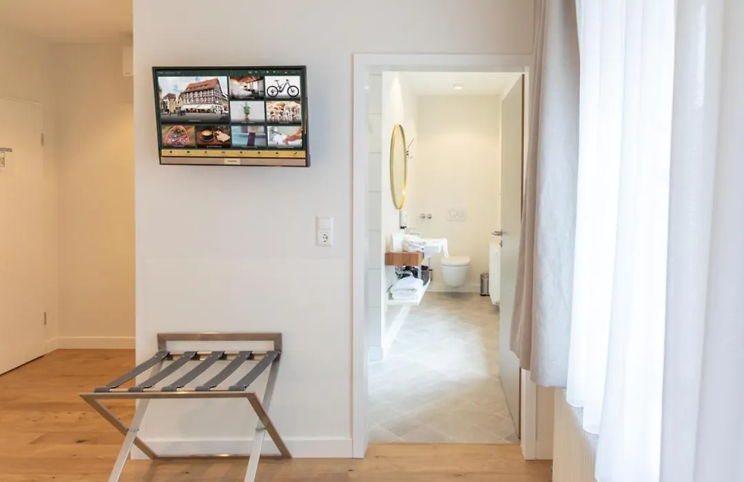 Hotel Tuchhaus-1
