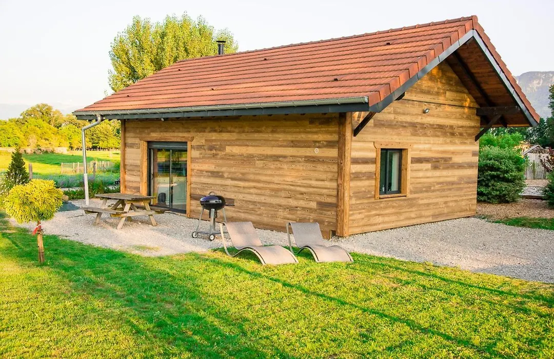 Le Paradis, chambres d'hôtes - BNB- Gîte-1