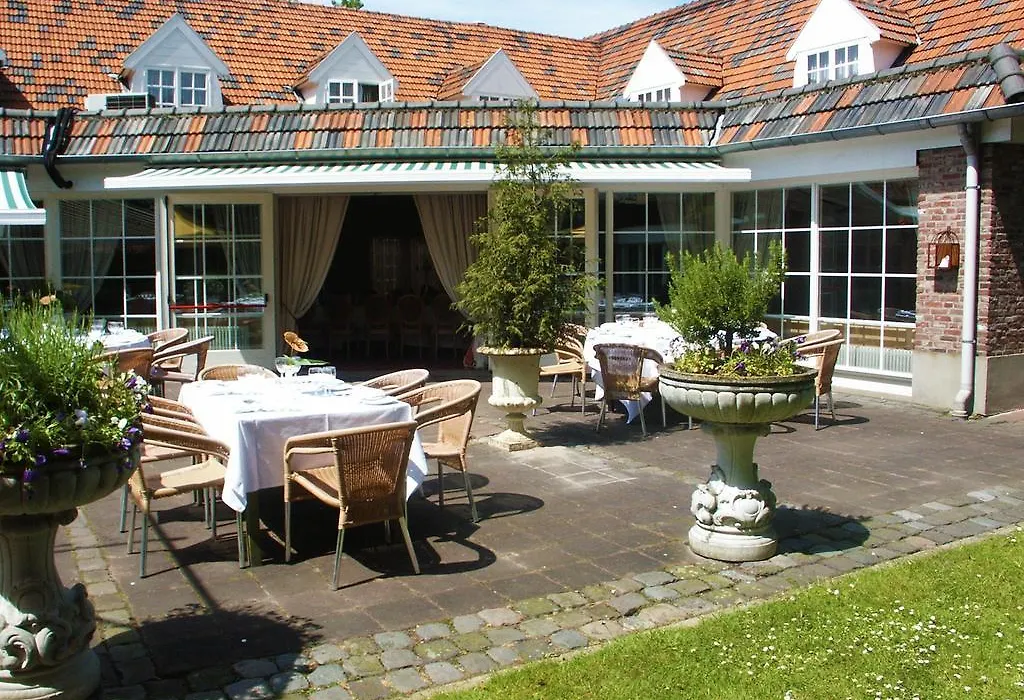 Hotel de Collse Hoeve-1