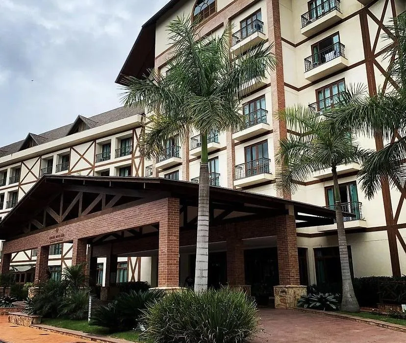 Cond Vista Azul Hotel-1