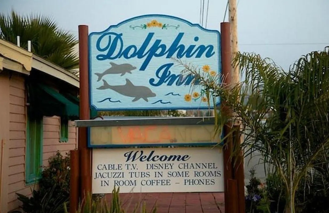 Dolphin Inn Cayucos-1