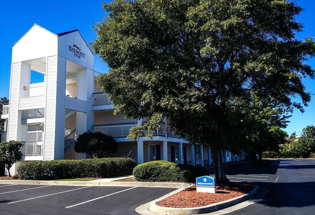 Baymont By Wyndham Wilmington-1