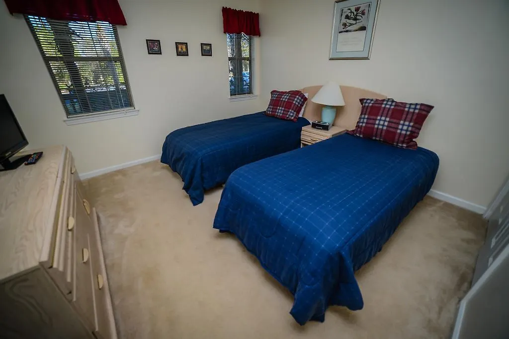 True Blue Golf Resort-1