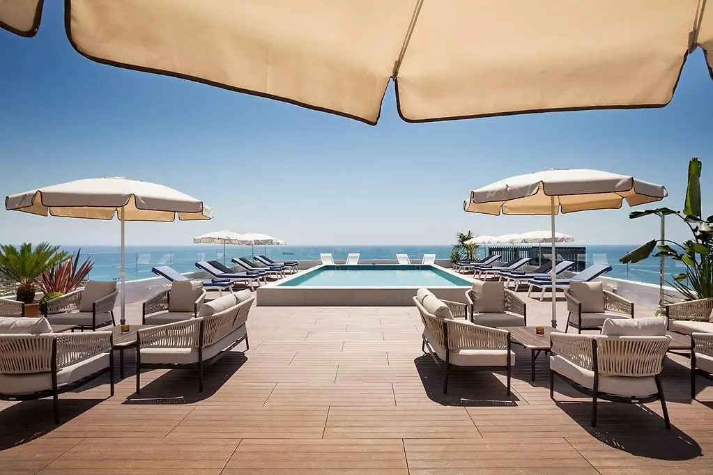 Hotel H10 Imperial Tarraco-1