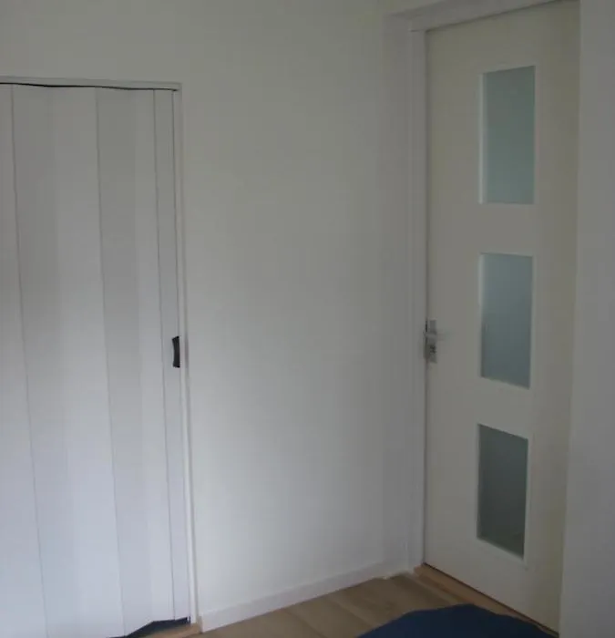 Active BnB Den Haag-1