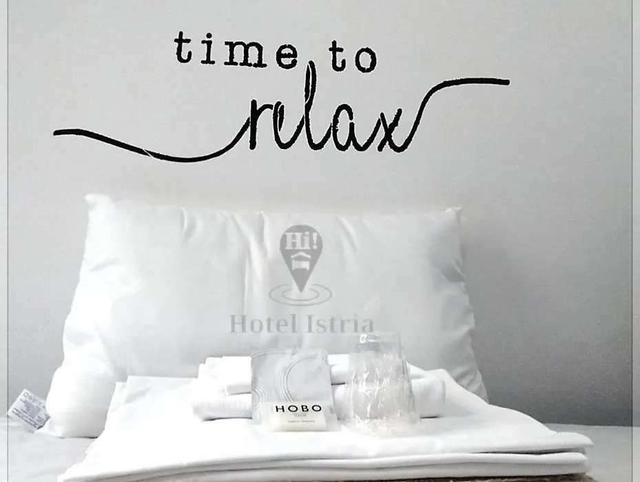 Hotel Istria-1