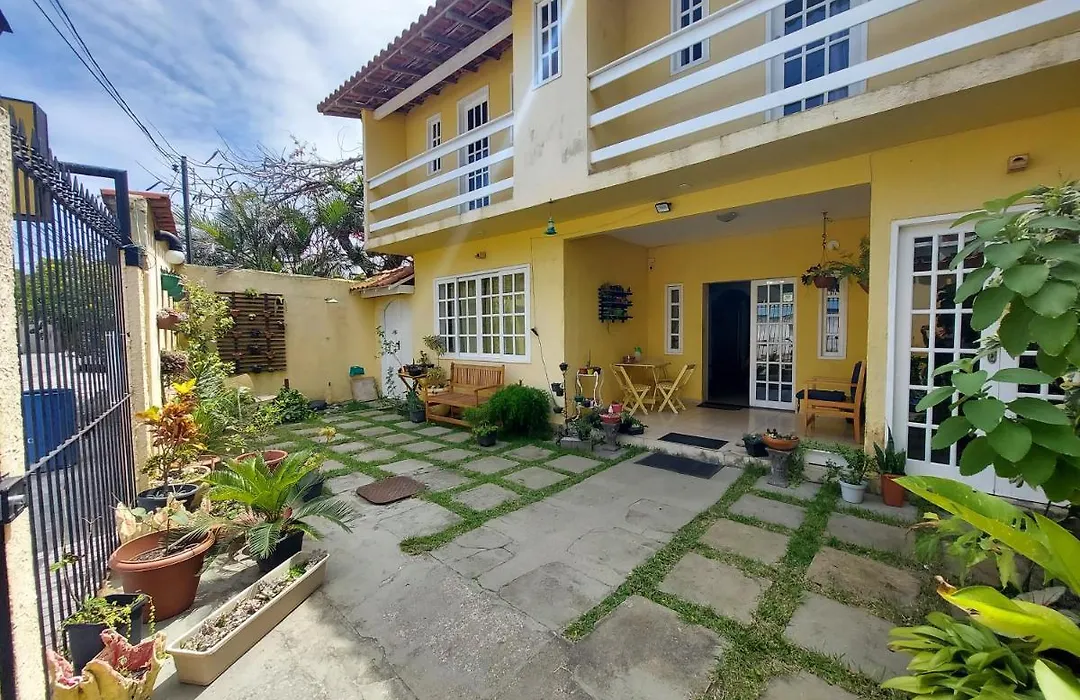 Canema Pousada-1