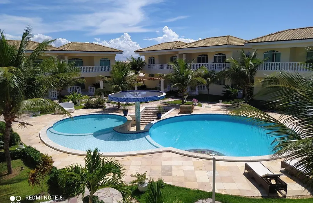 Green Paradise Residence-1