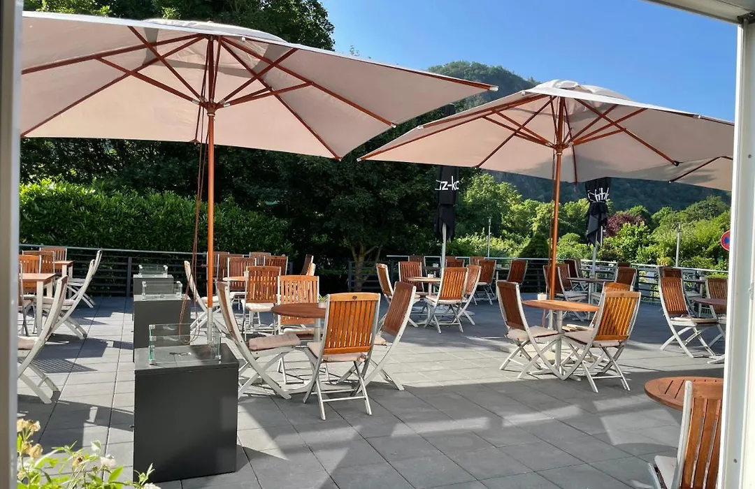 Aparthotel Haus des Sports-1
