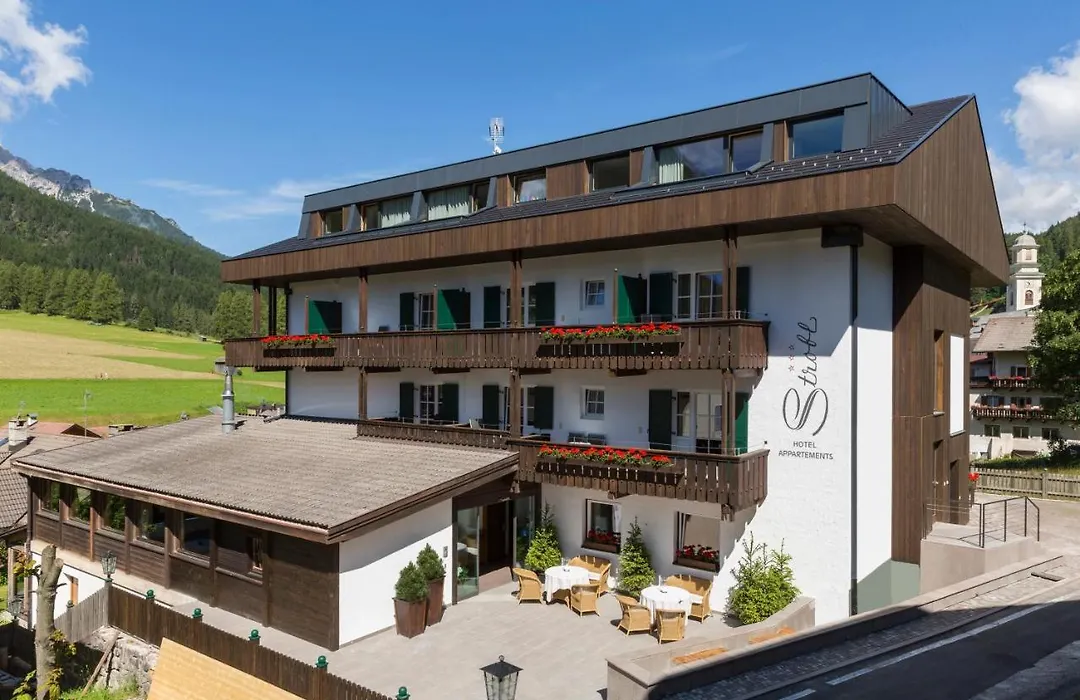 Hotel Strobl-1