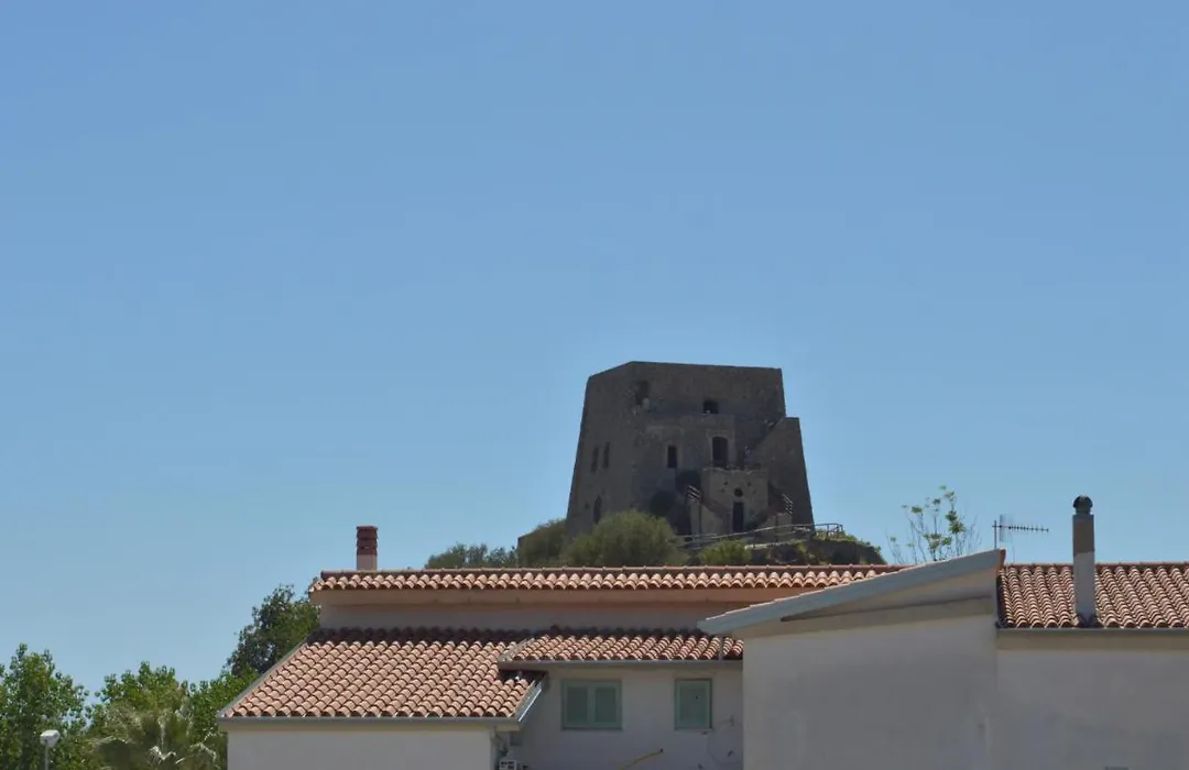 B&B Scalea Rooms-1