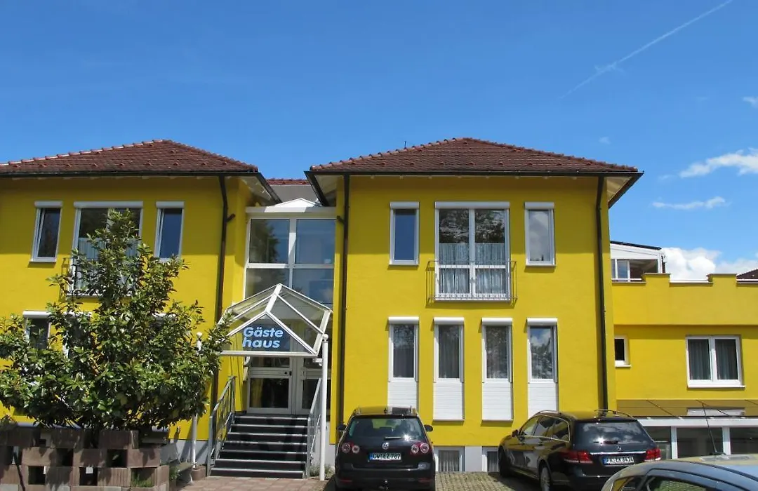 Gästehaus Wagner-1