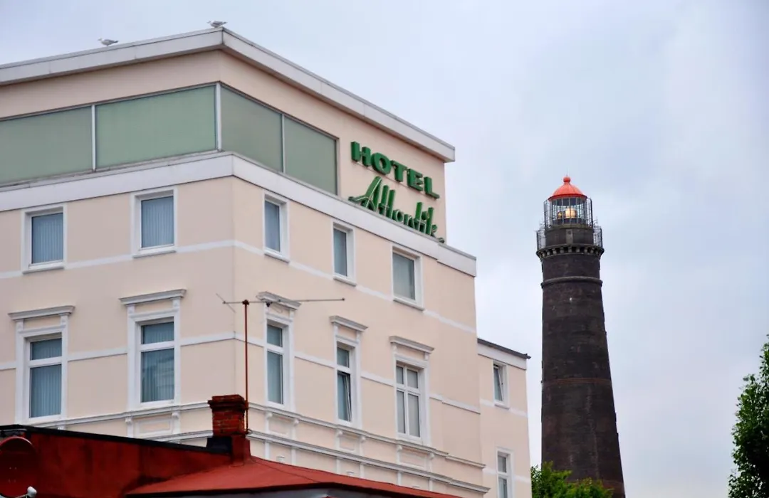 Hotel Atlantik-1