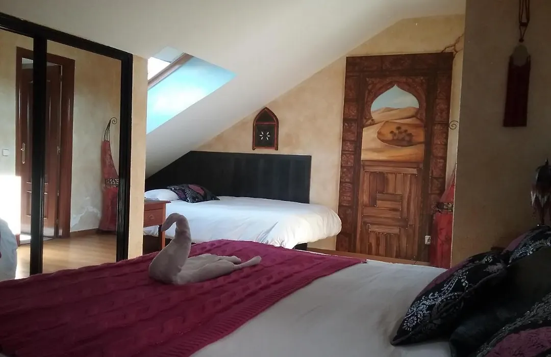 Hostal La Carretera-1