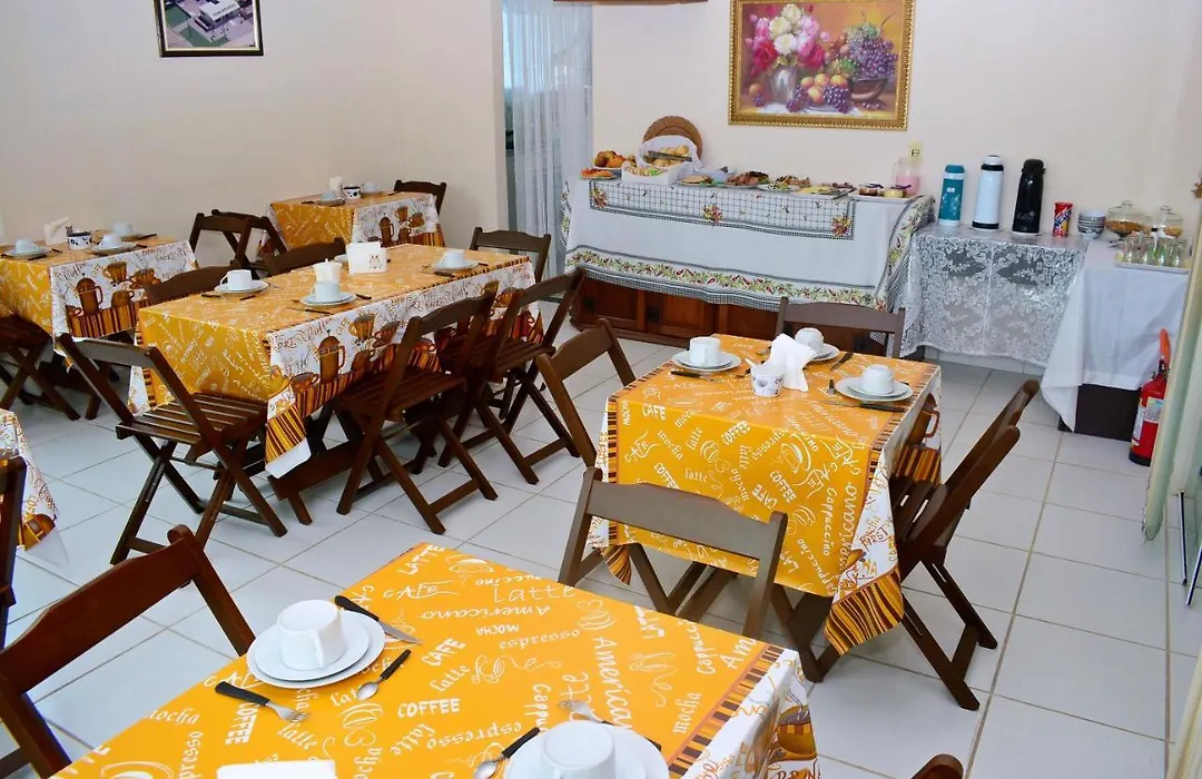 Hotel e Pousada Boulevard de Itapoa-1
