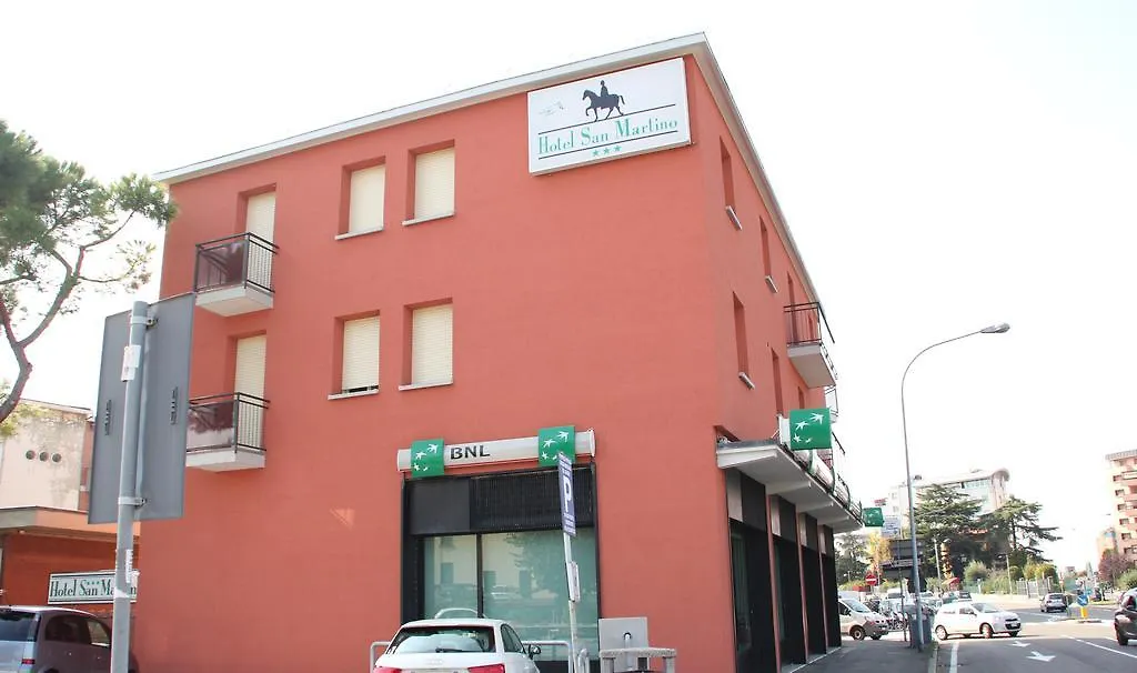 Nuovo Hotel San Martino-1