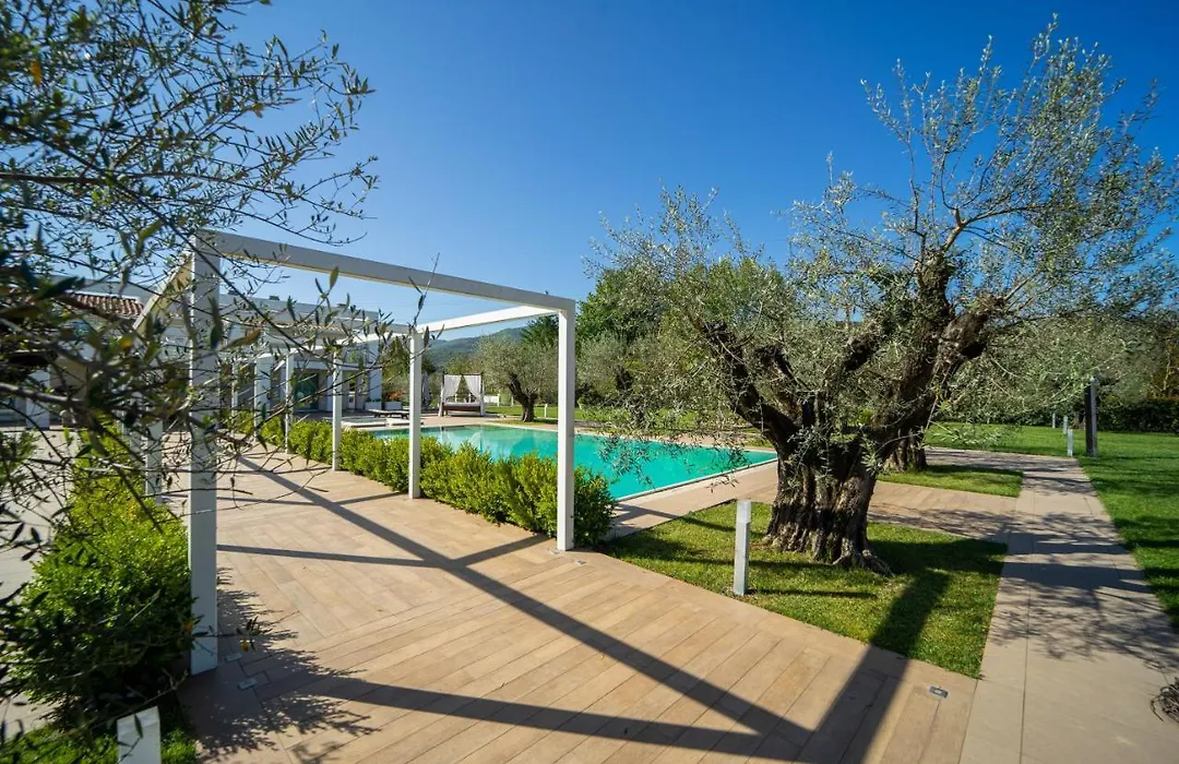 Iconic Wellness Resort & Spa-1