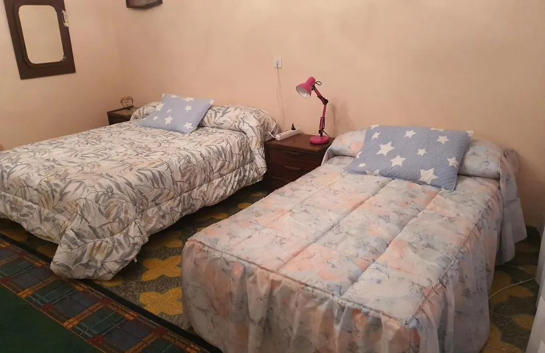 Casa Dora Duero-1