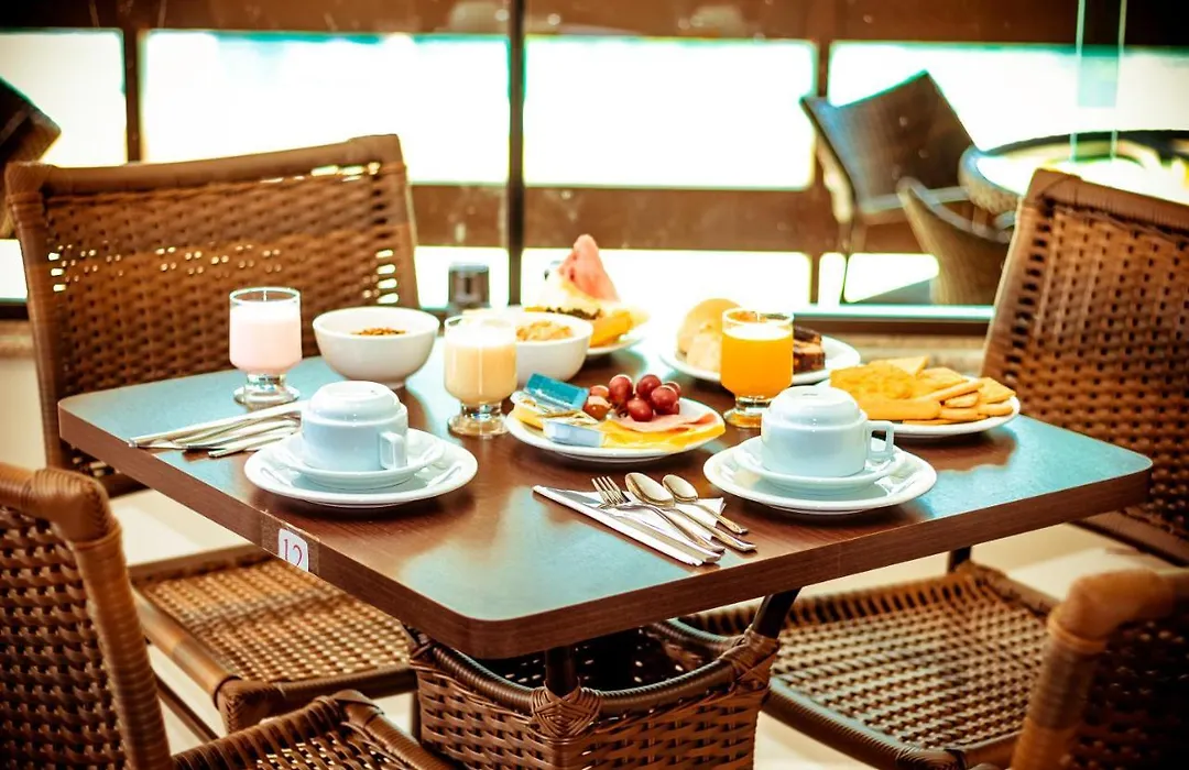 Hotel Ancoradouro - Tamandare-1