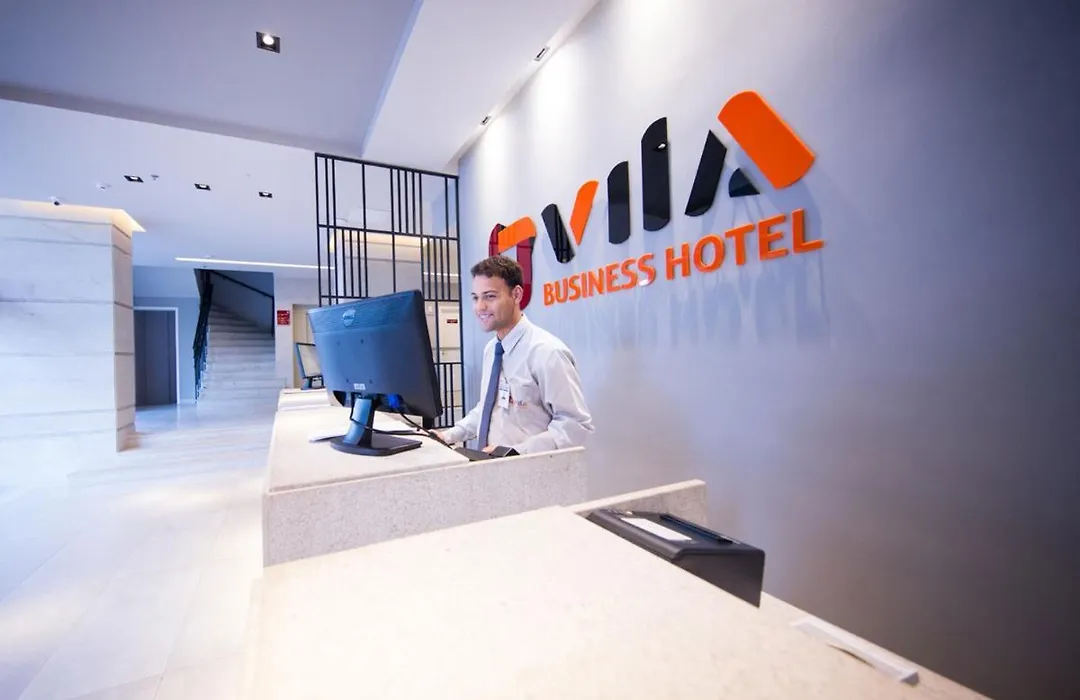 Vila Business Hotel-1