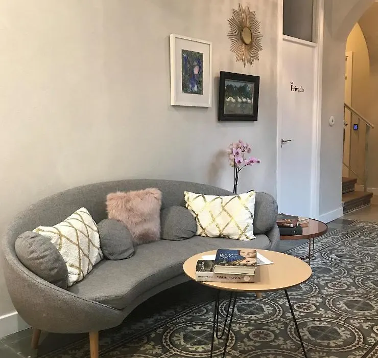 Hostal Boutique La Española by Bossh Hotels-1