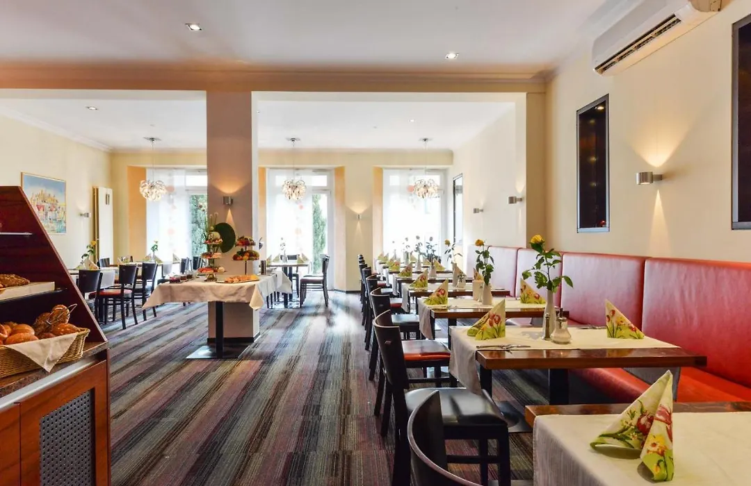 Bavaria Hotel-1