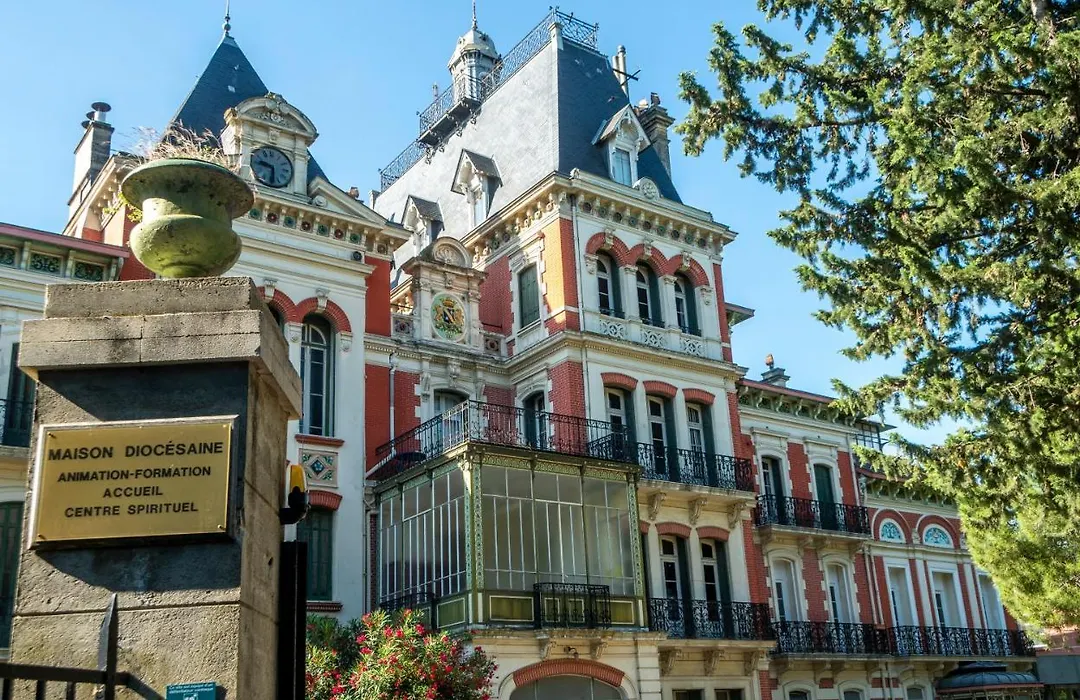 Domaine Du Chateau Parc Ducup-1