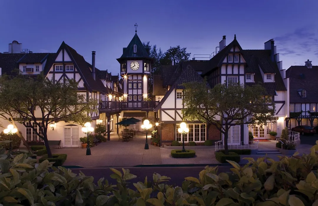 Wine Valley Inn-1
