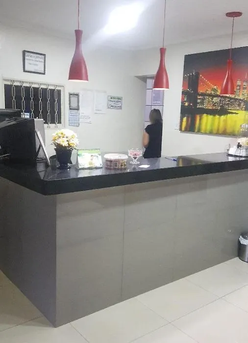 Hotel Hawai-1