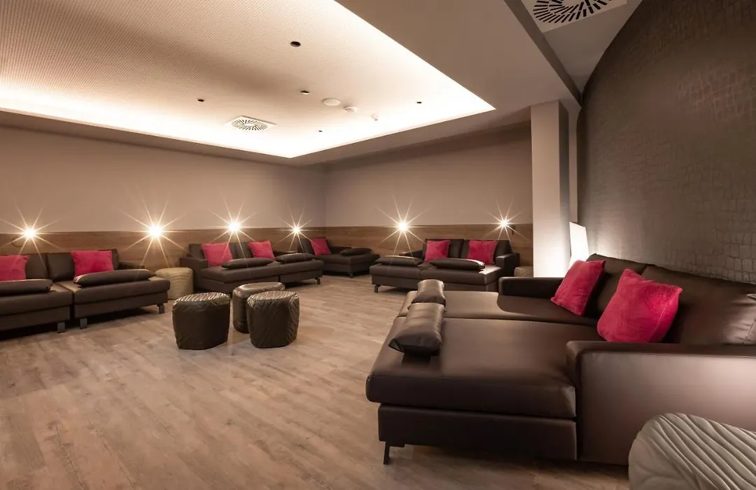 Hotel Adapura Wagrain-1