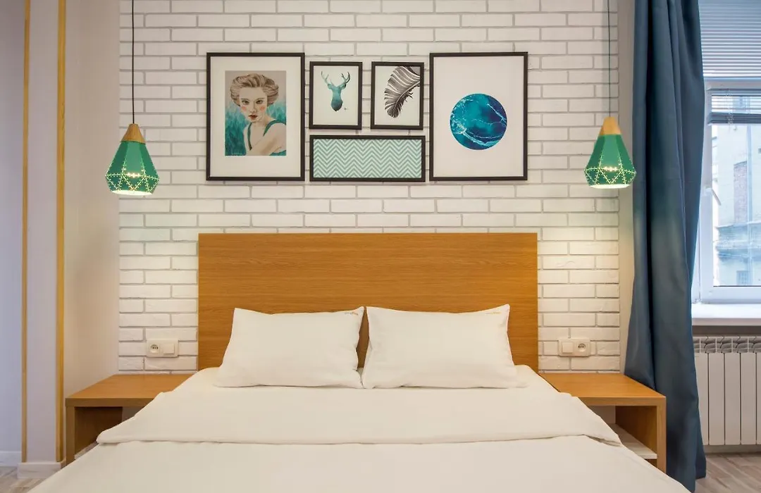 Idea Design Apart-Hotel-1