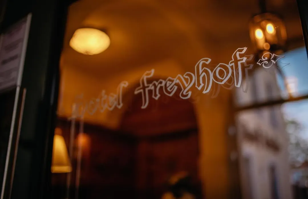 Hotel Freyhof-1