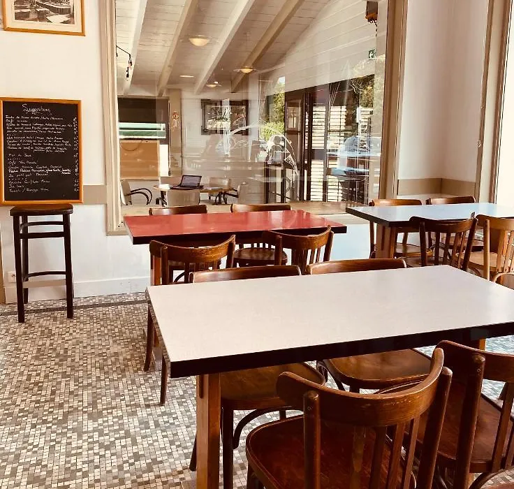 Hotel Bistrot Fine-1