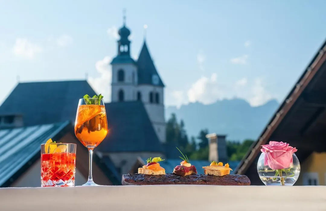 Hotel Zur Tenne-1