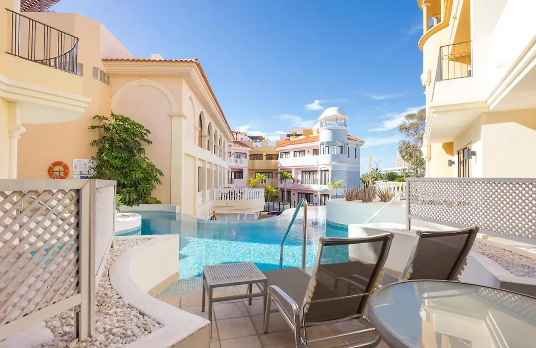Atlas Suites Tenerife-1
