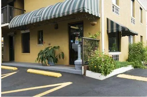 Cabarrus Inn-1