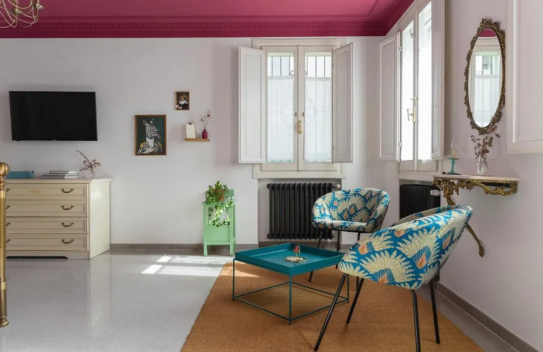 B&B Villa Ebe-1