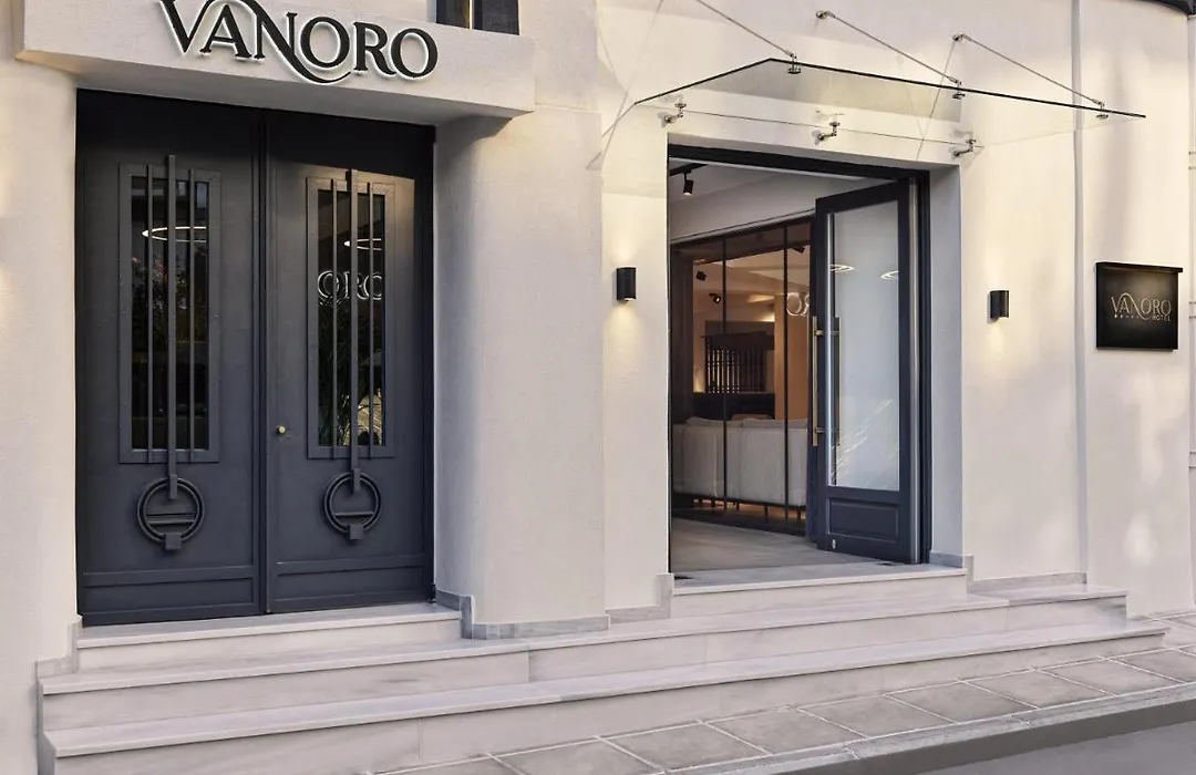 Vanoro Hotel-1
