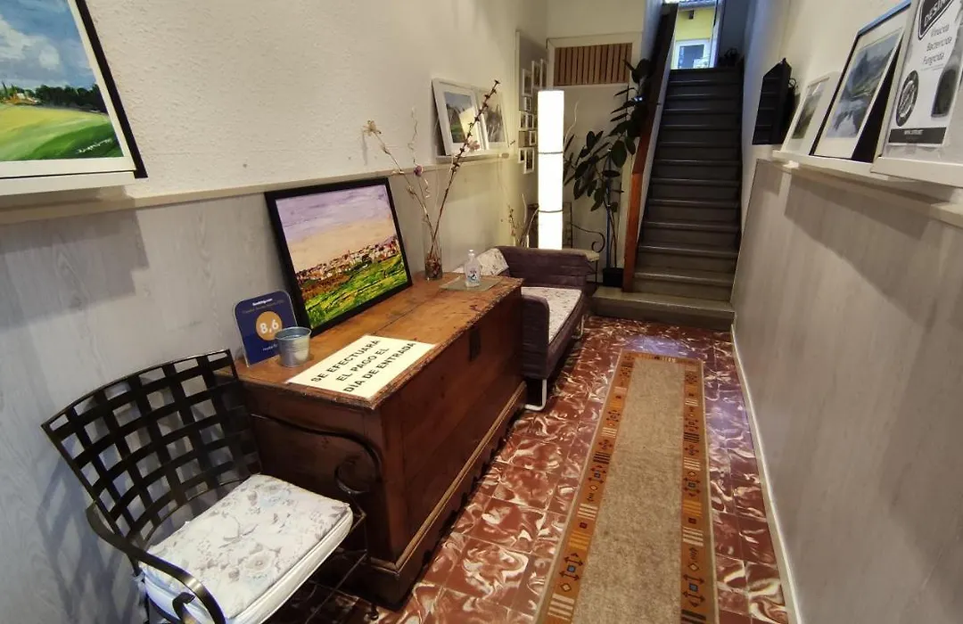Hostal Escartín-1