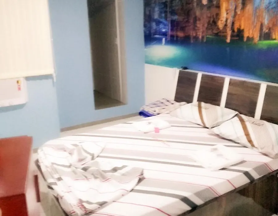 Hotel Gold Park-1