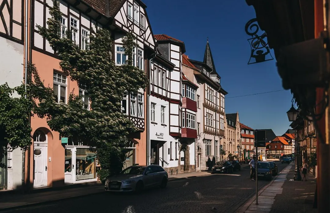 Boutique-Hotel Anno 1910-1