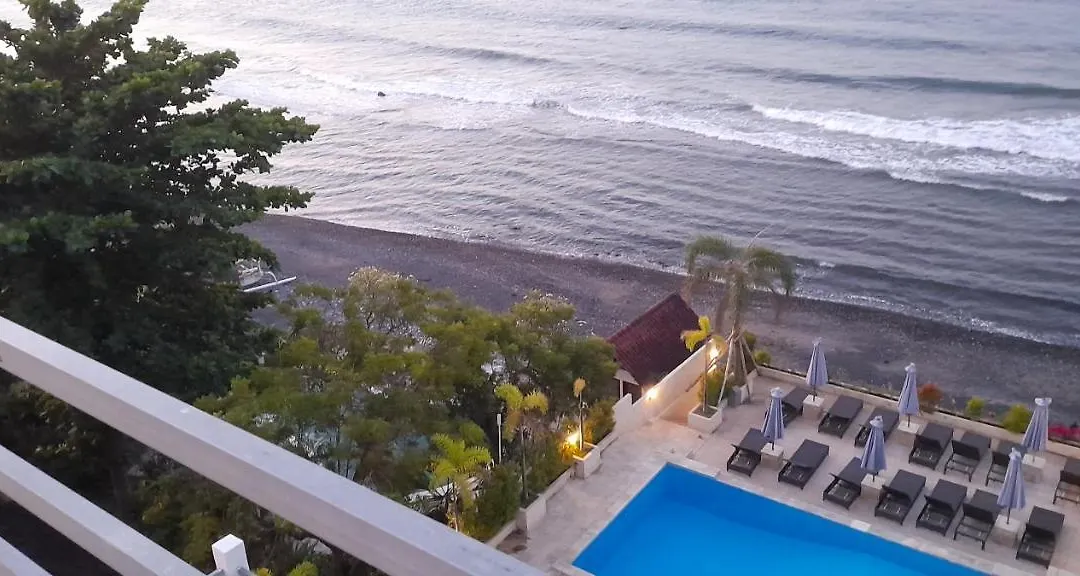 Ocean Resort Amed-1